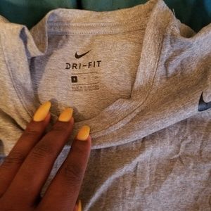Long Sleeve Nike